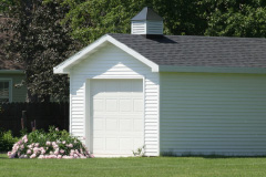Bowithick outbuilding construction costs